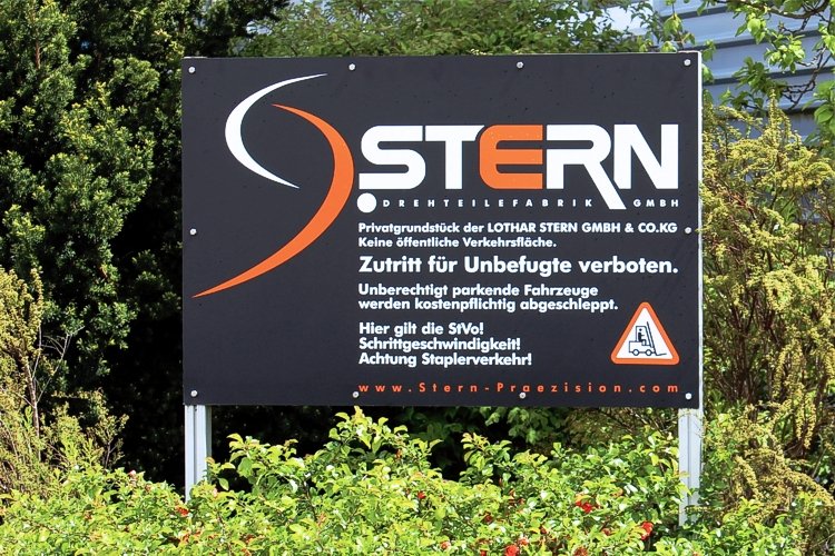 Lothar Stern GmbH